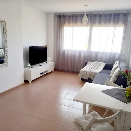 Appartement Casablanca *