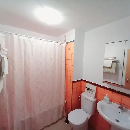 Casablanca Appartement