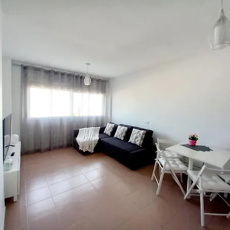 Casablanca Lejlighed Sardina