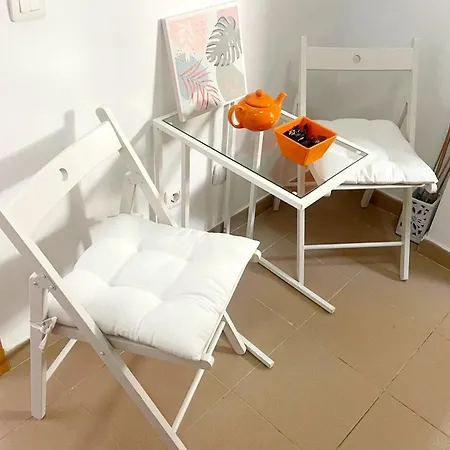 Casablanca Appartement