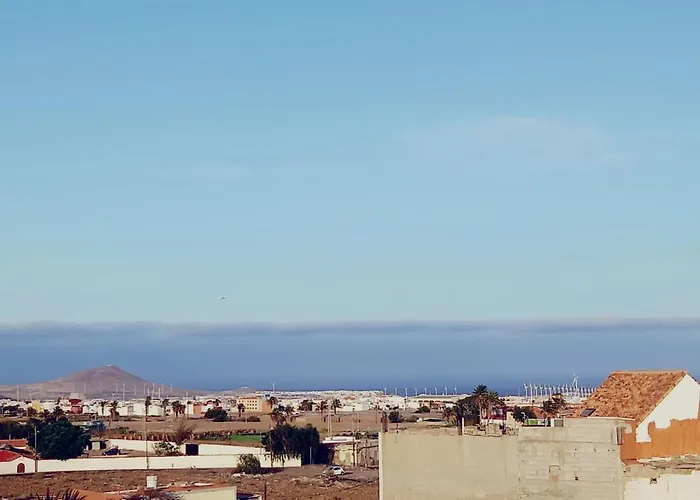 Casablanca شقة