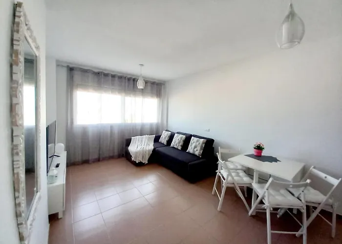 Casablanca Lejlighed Sardina