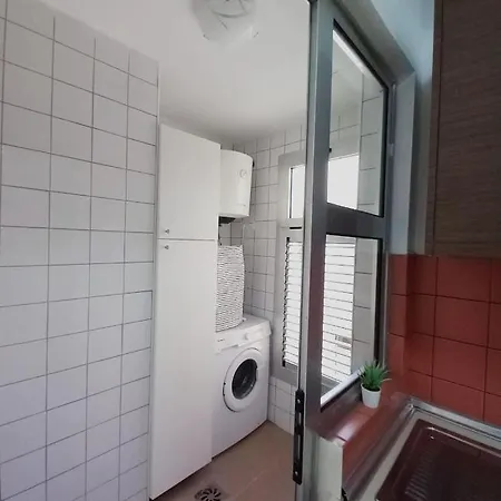 Casablanca Apartman Sardina