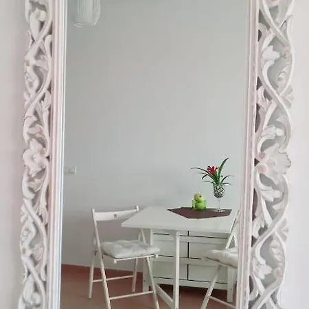 Casablanca Apartman *