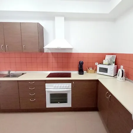 Apartman Casablanca
