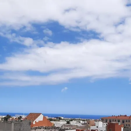 Casablanca Apartman *