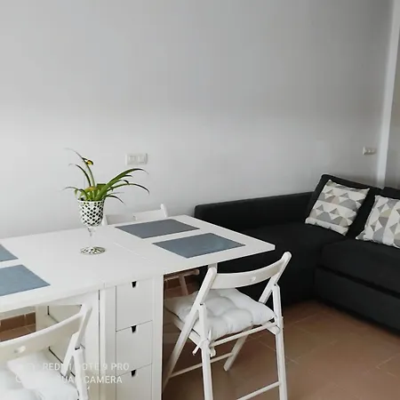 Apartman Casablanca