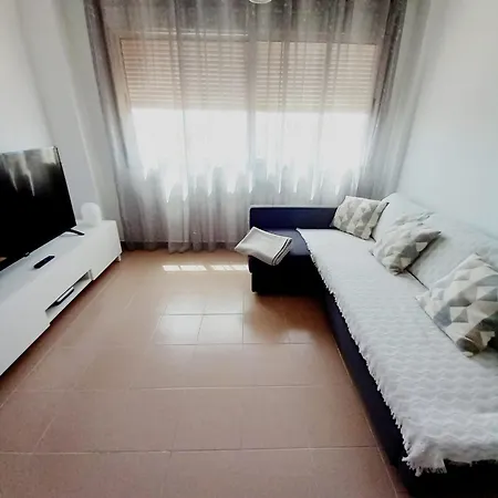 Apartman Casablanca Sardina