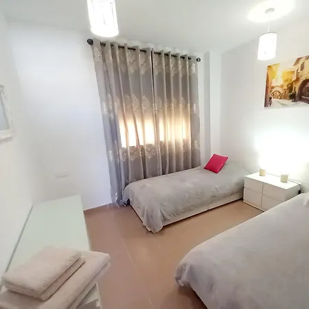 Apartman Casablanca Sardina