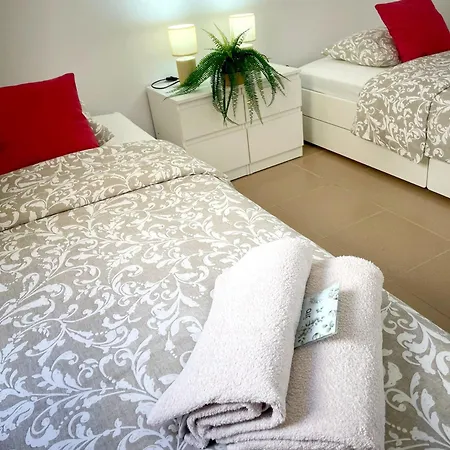 Casablanca Apartment