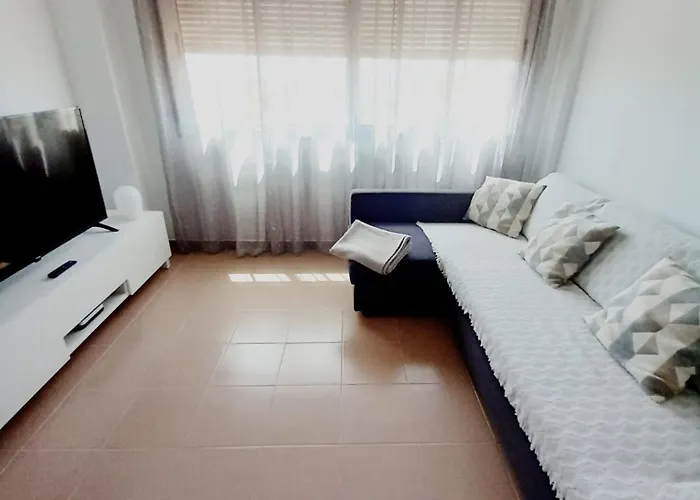 Apartmán Casablanca Sardina