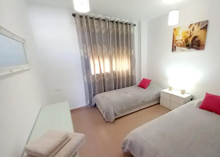 Apartmán Casablanca Sardina